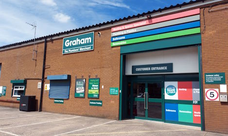 Graham plumbers merchant hamilton deals