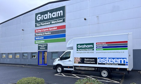 Graham plumbers on sale merchant hamilton